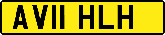 AV11HLH