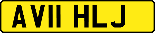 AV11HLJ