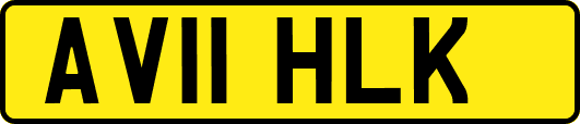 AV11HLK