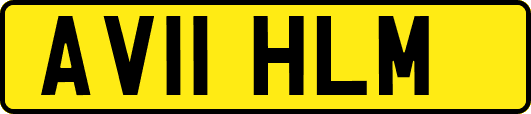 AV11HLM