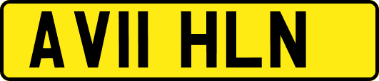 AV11HLN