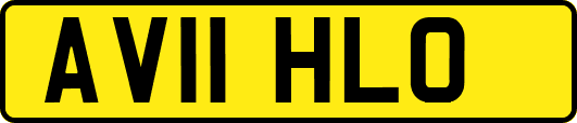 AV11HLO