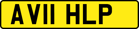 AV11HLP