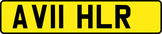 AV11HLR