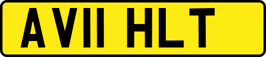 AV11HLT