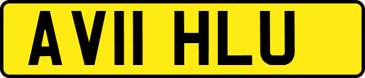 AV11HLU