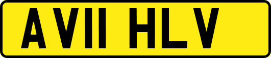 AV11HLV