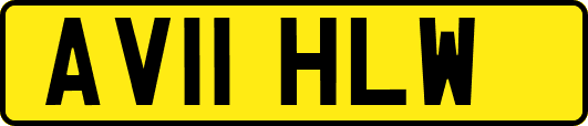 AV11HLW