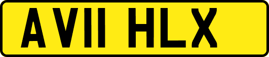 AV11HLX