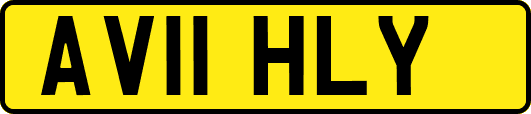 AV11HLY