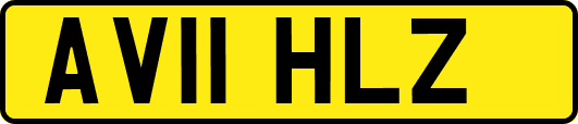 AV11HLZ