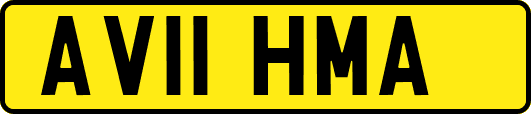 AV11HMA