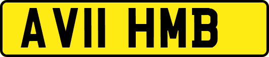 AV11HMB