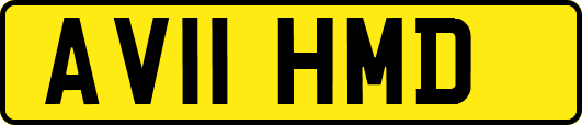 AV11HMD