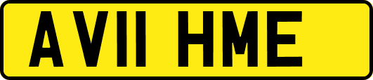 AV11HME