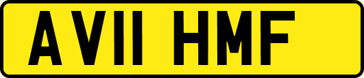 AV11HMF