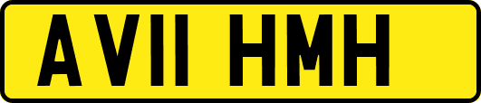 AV11HMH