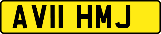 AV11HMJ