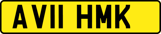 AV11HMK