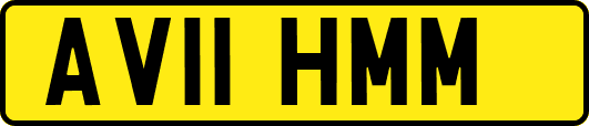 AV11HMM