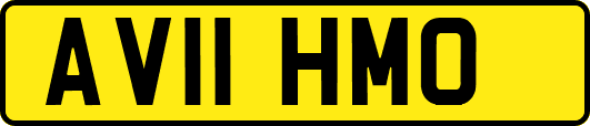 AV11HMO