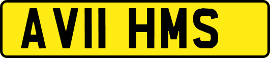 AV11HMS