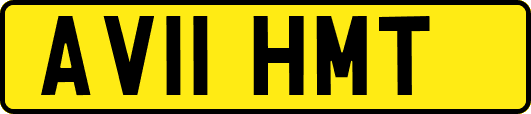 AV11HMT