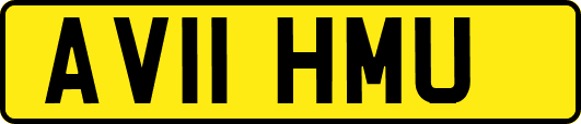 AV11HMU