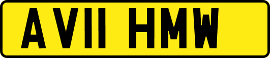 AV11HMW