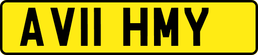 AV11HMY