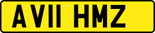 AV11HMZ