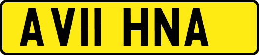 AV11HNA