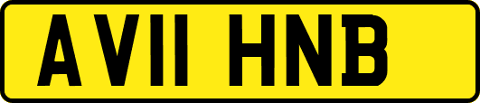 AV11HNB