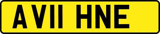 AV11HNE