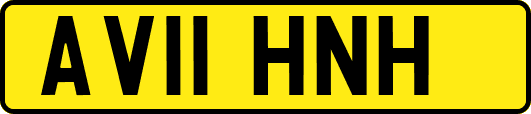 AV11HNH