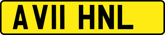 AV11HNL