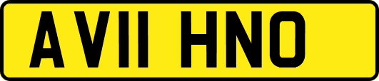 AV11HNO
