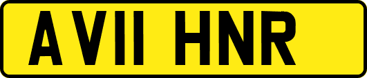 AV11HNR