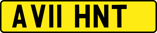 AV11HNT