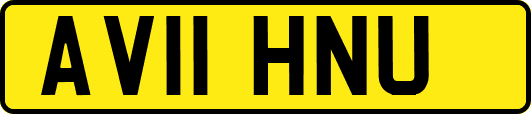 AV11HNU