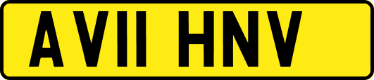 AV11HNV