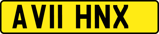 AV11HNX