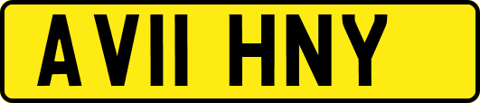 AV11HNY