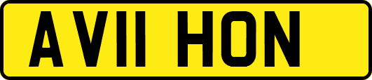 AV11HON