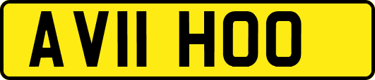 AV11HOO
