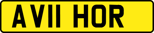 AV11HOR