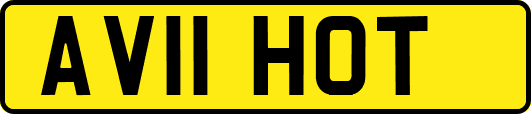 AV11HOT