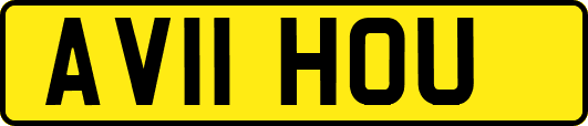AV11HOU