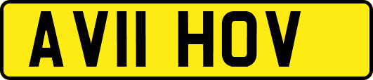 AV11HOV