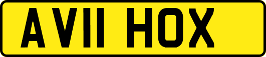 AV11HOX